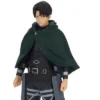Banpresto Attack On Titan The Final Season Levi Banpresto Figure 2 Banpresto Attack On Titan The Final Season Levi Banpresto Figure -Home Decoration Store GUEST a9c3de38 1f93 4d1c b67d 1a32964449a1