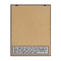 23" X 16" Sunset Cruise On The Western Union Schooner By Chuck Haney Danita Delimont Framed Canvas Wall Art - Amanti Art -Home Decoration Store GUEST ac3ab158 a7bd 4be1 8f8d 2feff4c46c21