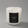 12oz Jar Candle Cashmere Plum - The Collection By Chesapeake Bay Candle -Home Decoration Store GUEST ae56195a fa8a 454e ac54 a2d1f27f8afe