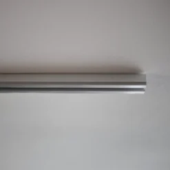 Room/Dividers/Now 3ft Wide Ceiling Curtain Track Rail, Silver -Home Decoration Store GUEST af0dadba 4954 48f5 81c0 7d542e02ac22