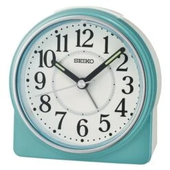 Seiko 4" Marui Bedside Alarm Clock -Home Decoration Store GUEST af0eb6fa 0064 4082 a601 2fb996372968