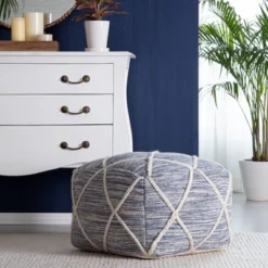 Kirkwood Pouf - Anji Mountain -Home Decoration Store GUEST af27a6a0 89be 449d 807a cf12cba7c24c