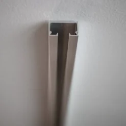 Room/Dividers/Now 3ft Wide Ceiling Curtain Track Rail, Silver -Home Decoration Store GUEST b0454237 7825 4fde 825e 0724dfa20190