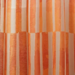 1pc Sheer Ophelia Printed Burnout Window Curtain Panel Orange - Opalhouse™ Designed With Jungalow™ -Home Decoration Store GUEST b1b5ed9e d90a 45ff 82b2 12df4de90467