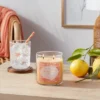 Lidded Glass Jar Candle Sparkling Yuzu - Opalhouse™ -Home Decoration Store GUEST b4a05da7 e268 4721 8f31 4d4e5e4b8da7