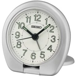 Seiko Sakai Travel Alarm -Home Decoration Store GUEST b4fedf33 9aa1 4b36 bb3a f25b00c684ef
