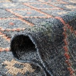 Kilim KLM753 Hand Loomed Area Rug - Safavieh -Home Decoration Store GUEST b61f9745 3106 487f a3fa 0b1527037b06