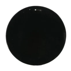 23.5" Round Mirror Distressed Antique Black - A&B Home -Home Decoration Store GUEST b731b970 959a 4eba 81b9 0e45b10d8e52