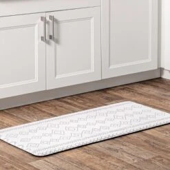 NuLOOM Serna Moroccan Anti Fatigue Kitchen Or Laundry Room Comfort Mat -Home Decoration Store GUEST b8a67e75 9bc7 40d1 b5ae e2240f27fdc1