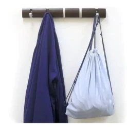 5 Hook Space Saver Shelf - InPlace -Home Decoration Store GUEST bb080a7b 1eea 4d51 9c10 3e8930b42d71