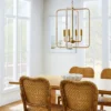 Rattan Lantern Ceiling Pendant Brass - Threshold™ Designed With Studio McGee -Home Decoration Store GUEST bcc84600 aaa7 422f a072 8dca2b91e22d