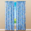 Collections Etc Sheer Bird Curtain Panel -Home Decoration Store GUEST bcfb1e33 6435 4615 8970 e912b76caea9