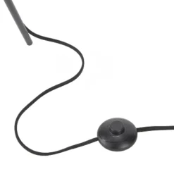 57" Industrial Adjustable Tripod Spotlight Floor Lamp - Nourison -Home Decoration Store GUEST bd4f6843 c030 4e4a b82c 9bbb38766efb