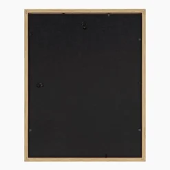 11" X 14" Gibson Wall Frame Set White - Kate & Laurel All Things Decor -Home Decoration Store GUEST bf573fbe efcd 4837 baaf c02f6775aaa2