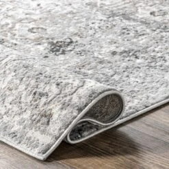 NuLOOM Lola Distressed Medallion Area Rug -Home Decoration Store GUEST bfcfd13b 1d85 4ddf b427 168b8669d0a7