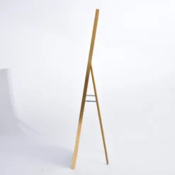 Randy 71"×32" Rectangle Oversized Full Length Mirror,Wall-Mounted Mirror With Aluminum Alloy Frame Flat Polished Edge-The Pop Home -Home Decoration Store GUEST bfe0ad6b 9833 4b1f ab49 bc3d5e004819