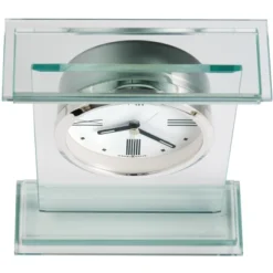 Howard Miller 645835 Hightower Tabletop Clock -Home Decoration Store GUEST bffe2bb9 1220 4662 8cd3 91a266c2550f