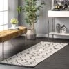NuLOOM Mari Moroccan Soft Shag Fringe Area Rug -Home Decoration Store GUEST c2138b14 17cc 4af3 a543 d3ef45a54c9a