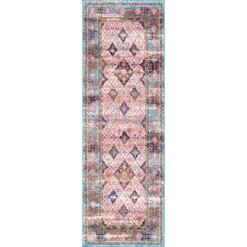 NuLOOM Dorine Diamond Tiles Area Rug -Home Decoration Store GUEST c23bd34c c9a8 4d12 b697 d066511ba56e
