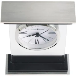 Howard Miller 645833 Bryant Tabletop Clock -Home Decoration Store GUEST c3379fff 858c 4860 ba5a 8a1db32aa3da