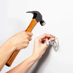 Kenney Fast Fit Easy Install Swindell 5/8" Decorative Window Curtain Rod -Home Decoration Store GUEST c48bc0fd bdcf 4e8e b6e1 161dcb5bccca