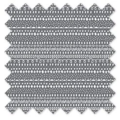 Bacati - Owls Grey/Beige Neutral Cotton Throw Pillow -Home Decoration Store GUEST c5088dc8 2deb 4620 a3bd b9bc879914e0