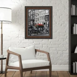 Amanti Art Cyprus Walnut Wood Picture Frame 23 Amanti Art Cyprus Walnut Wood Picture Frame -Home Decoration Store GUEST c5a83c37 b624 48dd b6cd f97e8791008e