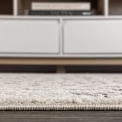 Ziri Moroccan Geometric Area Rug - JONATHAN Y 12 Ziri Moroccan Geometric Area Rug - JONATHAN Y -Home Decoration Store GUEST c7232522 7736 4386 aa43 d3c176573d69