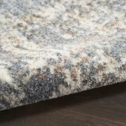 Nourison Astra Machine Washable Modern Abstract Indoor Rug -Home Decoration Store GUEST c77b3576 7755 4b36 9633 be49302a3cb2