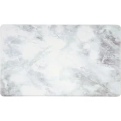 World Rug Gallery Kitchen Marble Pattern Anti Fatigue Standing Mat -Home Decoration Store GUEST c8e5be58 146f 4563 8210 8432112112af