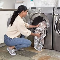 NuLOOM Leighton Machine Washable Southwestern Medallion Area Rug -Home Decoration Store GUEST cadffb9a a312 471c 94fa 9381efb2b301