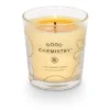 Good Chemistry™ Refillable Glass Candle Lemon And Love - 8.3 Oz -Home Decoration Store GUEST cb06fb0e 5115 4173 8940 e4219cbe0c98