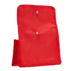 Juvale Red Coupon And Receipt Organizer For Grocery Shopping Cart, 24 Dividers (Nylon) -Home Decoration Store GUEST ccfb1ed0 ef7b 4d64 abed d4d0d230b9eb