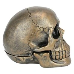 Design Toscano Memento Mori Skull Clock -Home Decoration Store GUEST d1ce8835 9e68 44e3 9d6f 21932813e832