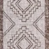 Marokko Diamond Medallion Indoor/Outdoor Area Rug - JONATHAN Y -Home Decoration Store GUEST d5546fc0 19be 41a0 ac11 3bbf96f40512