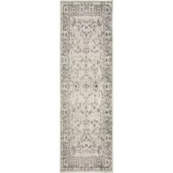 NuLOOM Rachel Vintage Fringe Area Rug -Home Decoration Store GUEST d5d6862a 0548 439f 96c0 f79a1e83484f