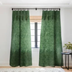 Avenie Cheetah Spring Collection IX Single Panel Sheer Window Curtain - Society6 -Home Decoration Store GUEST d8b2a21e c49b 49a5 ae48 2dc33c52e59d