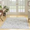 Nicole Curtis Machine Washable Series 1 Farmhouse Medallion Indoor Rug 2 Nicole Curtis Machine Washable Series 1 Farmhouse Medallion Indoor Rug -Home Decoration Store GUEST daa0b53b b42f 4361 9dc2 df7e399d4e66