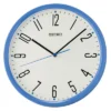 Seiko 12" Kihon Wall Clock -Home Decoration Store GUEST dbc13010 80e7 4863 8cef 4c5acce347d1