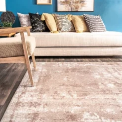 NuLOOM Margot Strained Abstract Area Rug 12 NuLOOM Margot Strained Abstract Area Rug -Home Decoration Store GUEST dc154a6a 208d 4a15 a5b1 9b19e2674e69