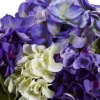Nearly Natural Mixed Hydrangea With Vase -Home Decoration Store GUEST dcfb8f8f dbd2 48e9 a63d 1ac81b483db1