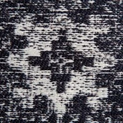 Tamarindo Pouf Black/White - Anji Mountain -Home Decoration Store GUEST dd249a35 40e6 41a5 807d 5106ca505e41