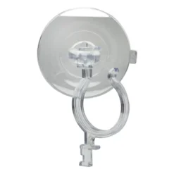 Northlight 7" Clear Jumbo Suction Cup Christmas Wreath Hook -Home Decoration Store GUEST dd489f1b 92ba 474d a73b e62d2165232e