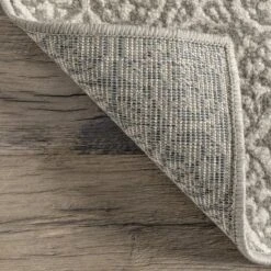 NuLOOM Transitional Floral Jeanette Area Rug -Home Decoration Store GUEST e1bf1fa8 e102 4667 b224 6c6b7b8b1fc8