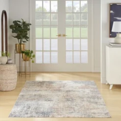 Nourison Astra Machine Washable Modern Abstract Indoor Rug -Home Decoration Store GUEST e2cae942 3eb1 4692 b76f 20486ad8ddeb