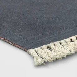 Alexandra Floral Printed Border Persian Rug Blush - Opalhouse™ -Home Decoration Store GUEST e33122c3 ecf9 4079 9f63 62784254539e