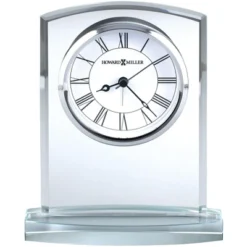 Howard Miller 645824 Howard Miller Talbot Tabletop Clock 645824