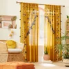 Pierced Drum Curtain Rod Brass - Opalhouse™ Designed With Jungalow™ -Home Decoration Store GUEST e385433a 83d3 41b0 a379 1def804942cc