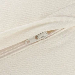 Primitives By Kathy Neutral Fringe Rectangle Pillow -Home Decoration Store GUEST e4131837 f932 4e35 bafb c4f87e37ad0f