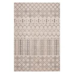 Sharron Geometric Design Area Rug - Safavieh -Home Decoration Store GUEST e4d8f1b9 3529 4cae b2bf bcfad7fa74c9